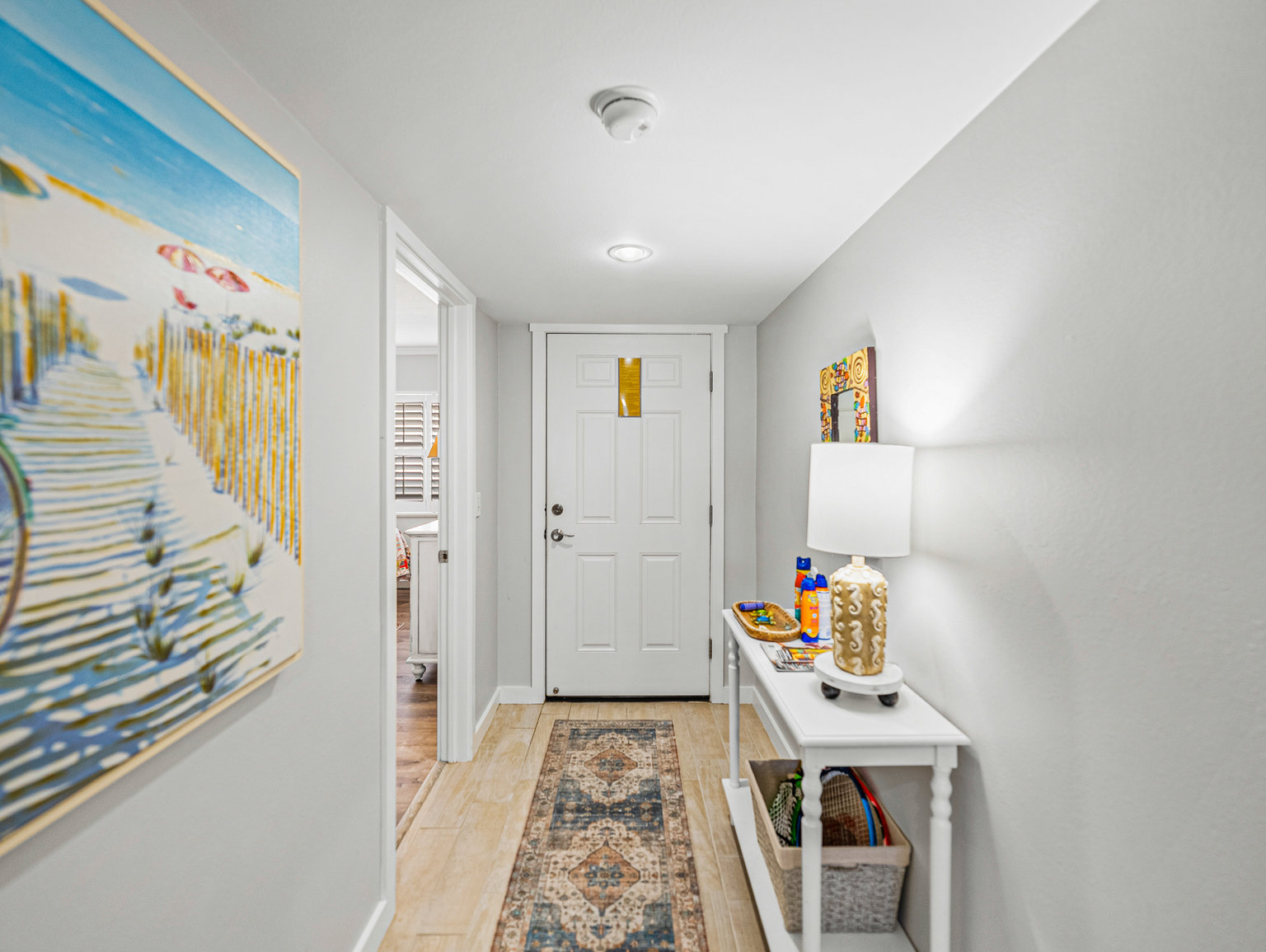 Boca Grande Vacation Rental