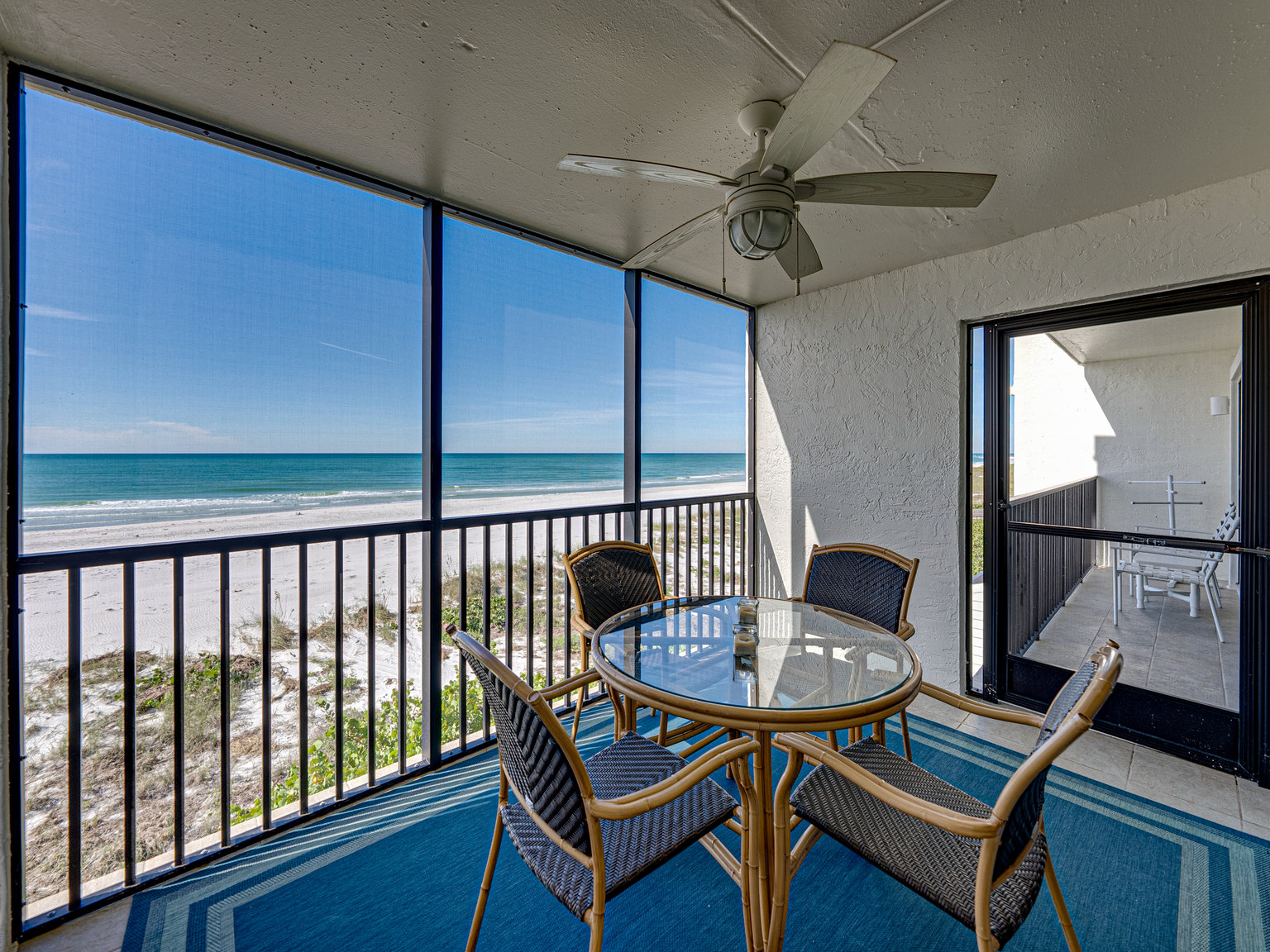 Boca Grande Vacation Rental