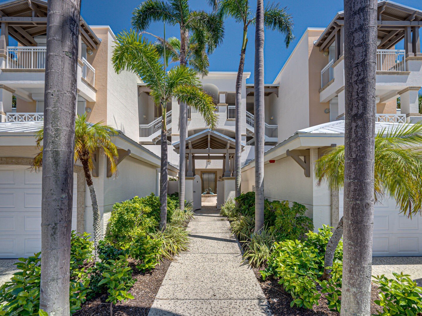 Boca Grande Vacation Rental