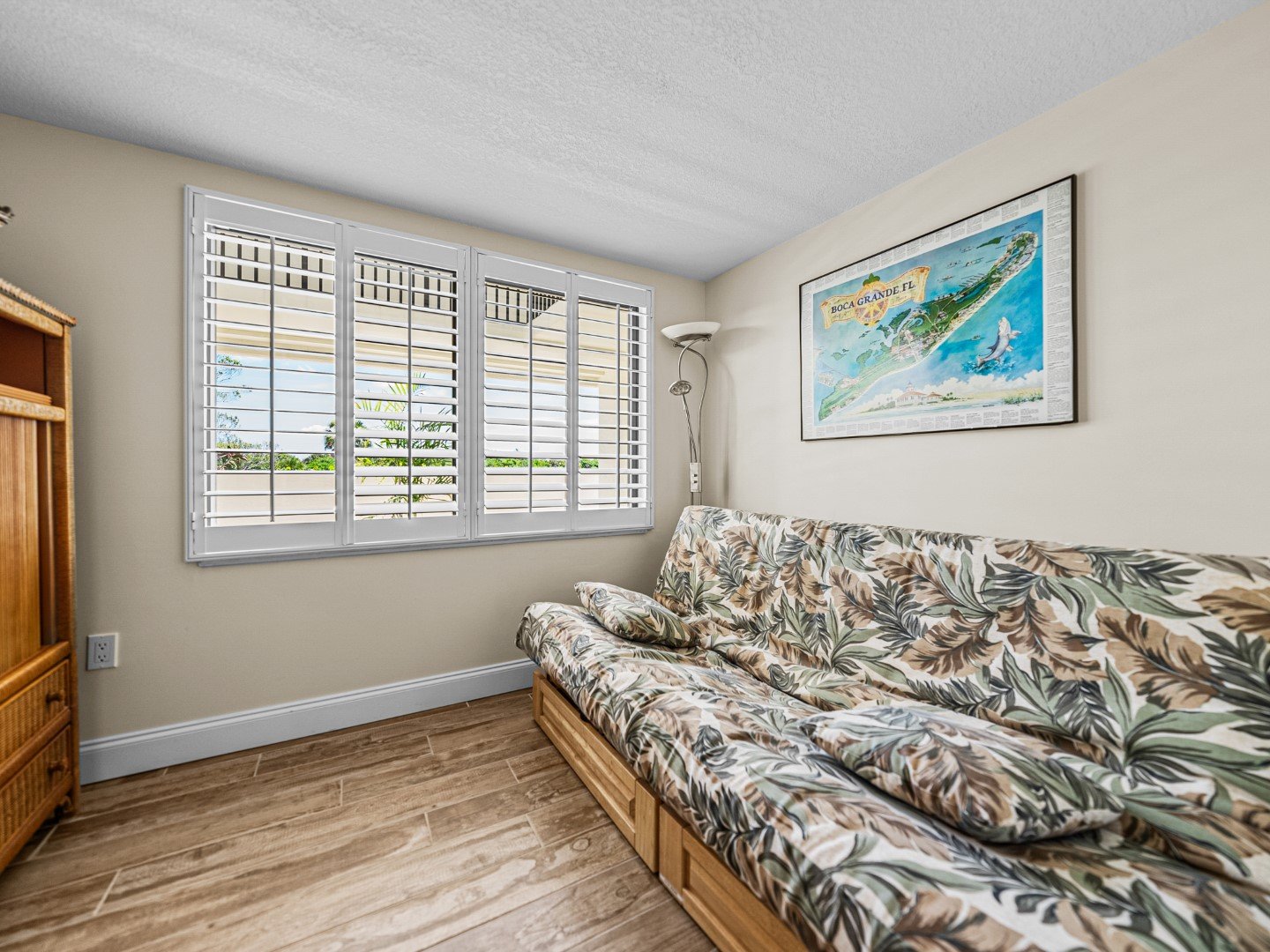 Boca Grande Vacation Rental