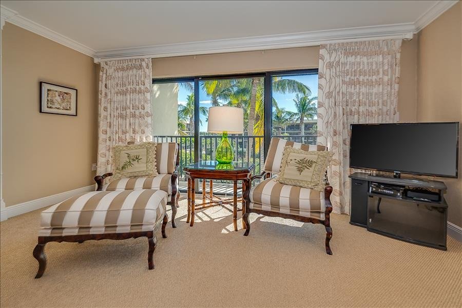 Boca Grande Vacation Rental