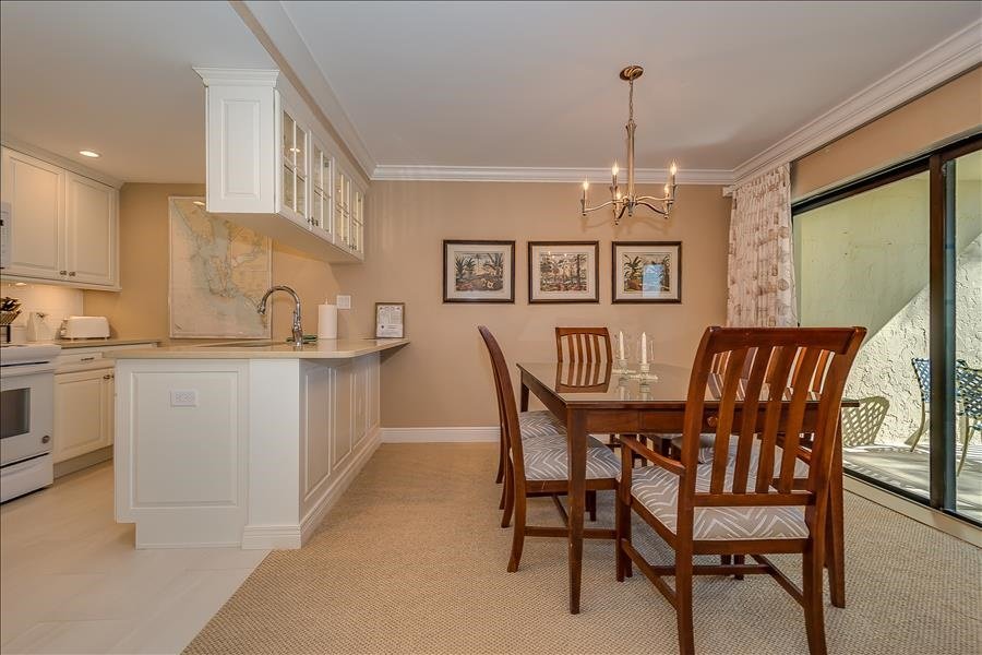 Boca Grande Vacation Rental