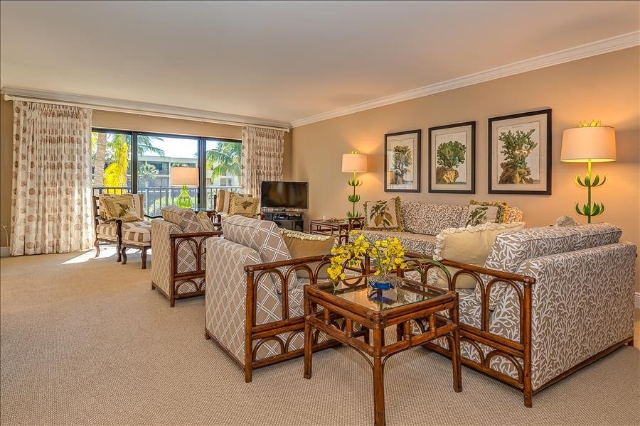 Boca Grande Vacation Rental