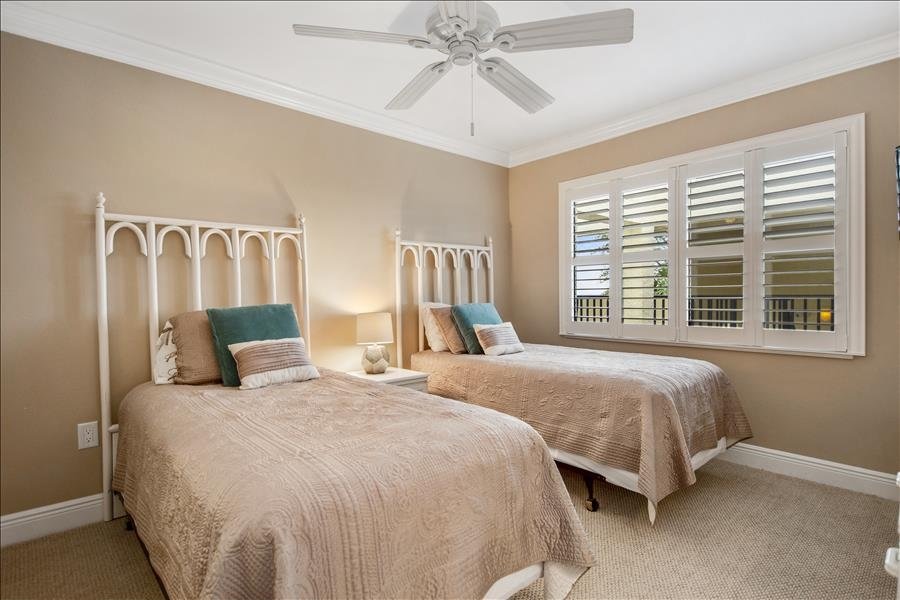 Boca Grande Vacation Rental