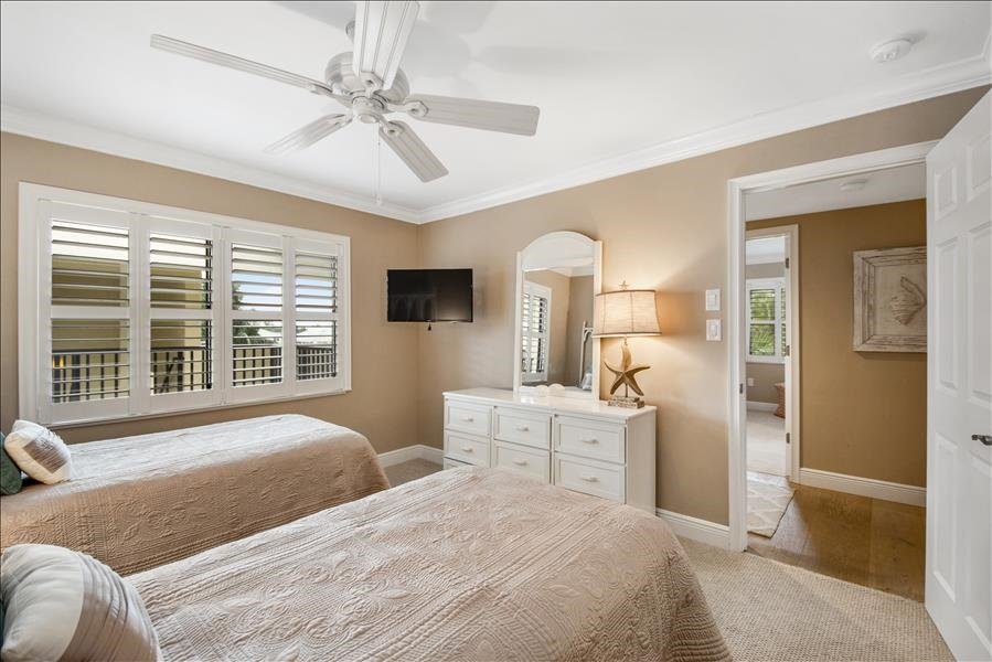 Boca Grande Vacation Rental