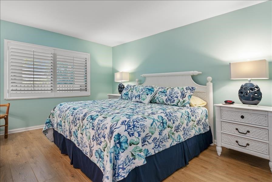 Boca Grande Vacation Rental