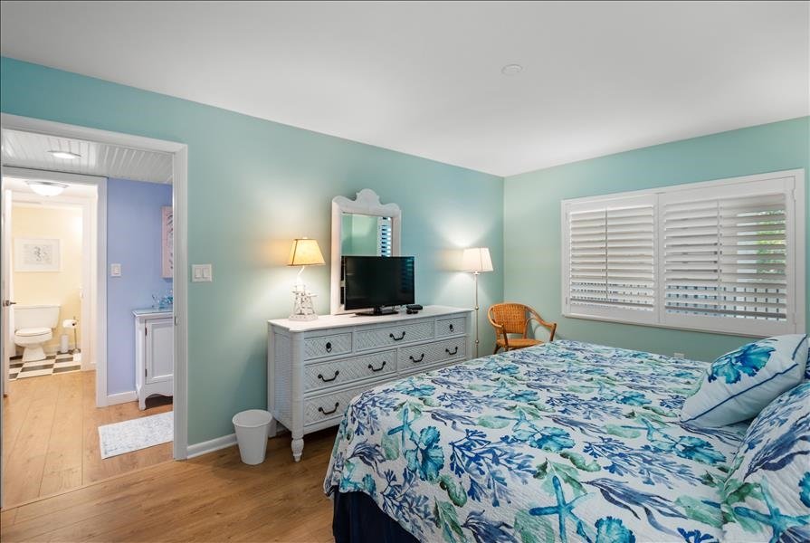 Boca Grande Vacation Rental