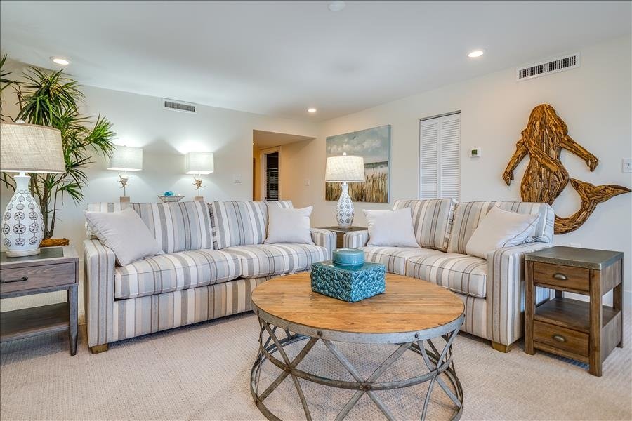 Boca Grande Vacation Rental
