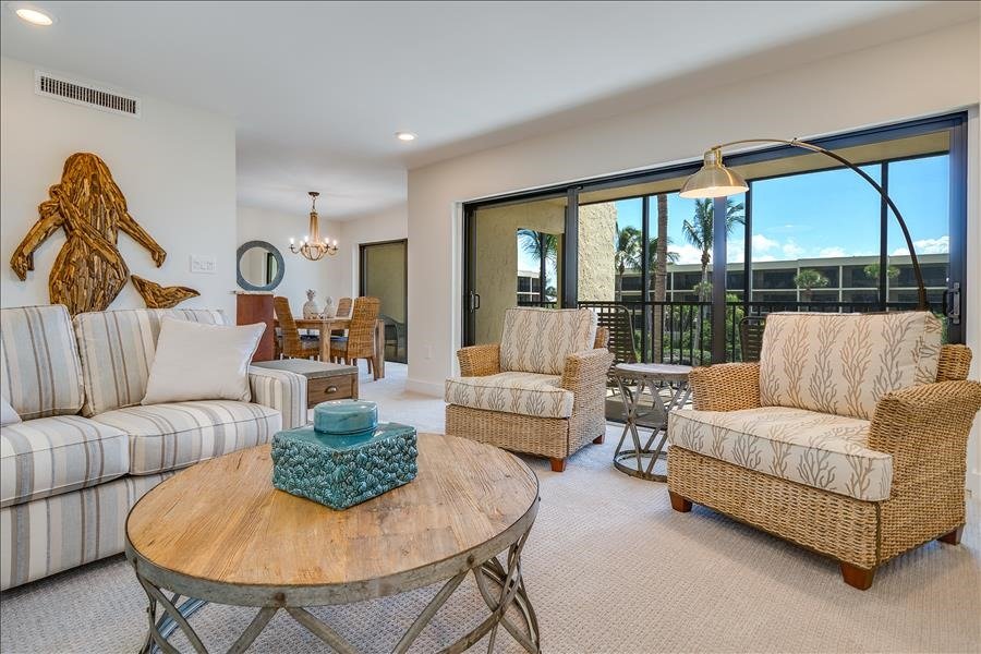 Boca Grande Vacation Rental