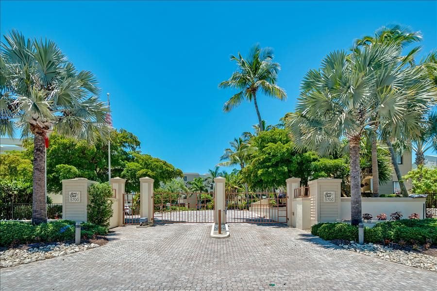 Boca Grande Vacation Rental