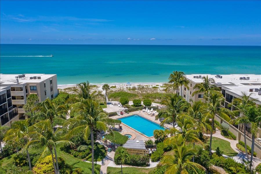 Boca Grande Vacation Rental