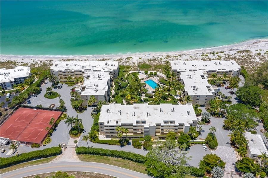 Boca Grande Vacation Rental