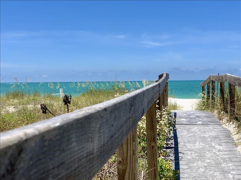 Boca Grande Vacation Rental