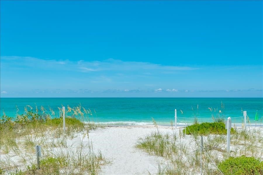 Boca Grande Vacation Rental
