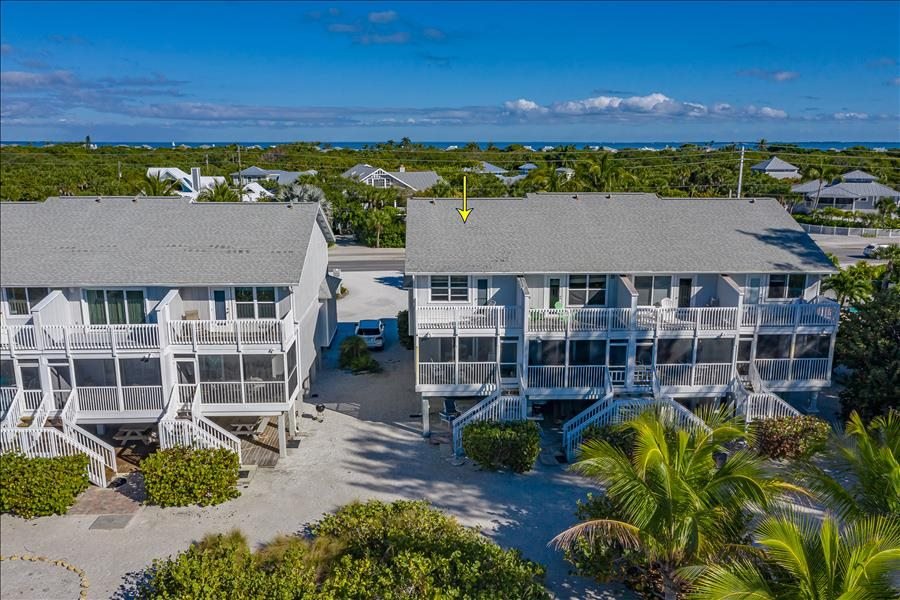 Boca Grande Vacation Rental