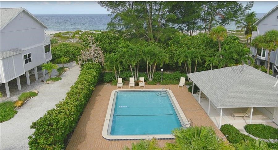 Boca Grande Vacation Rental