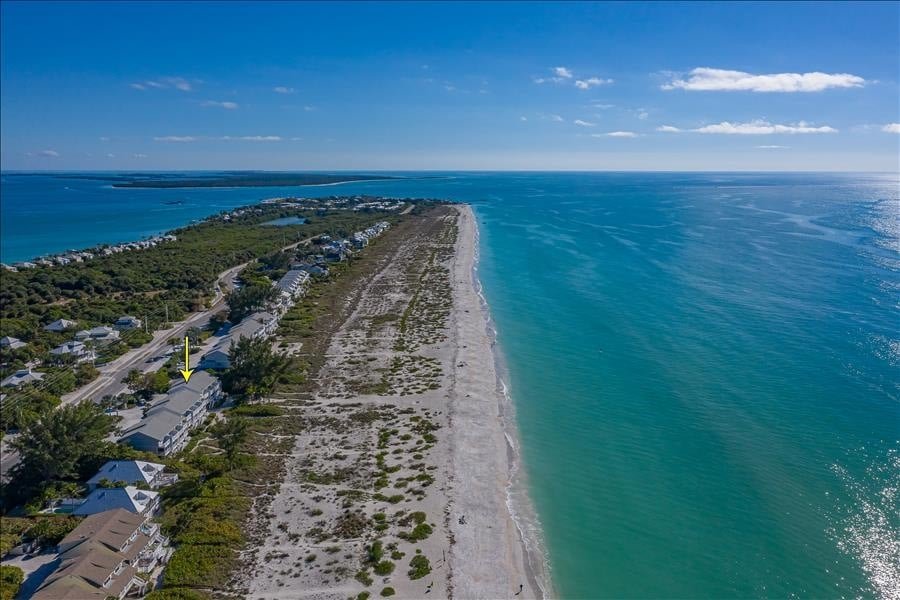 Boca Grande Vacation Rental