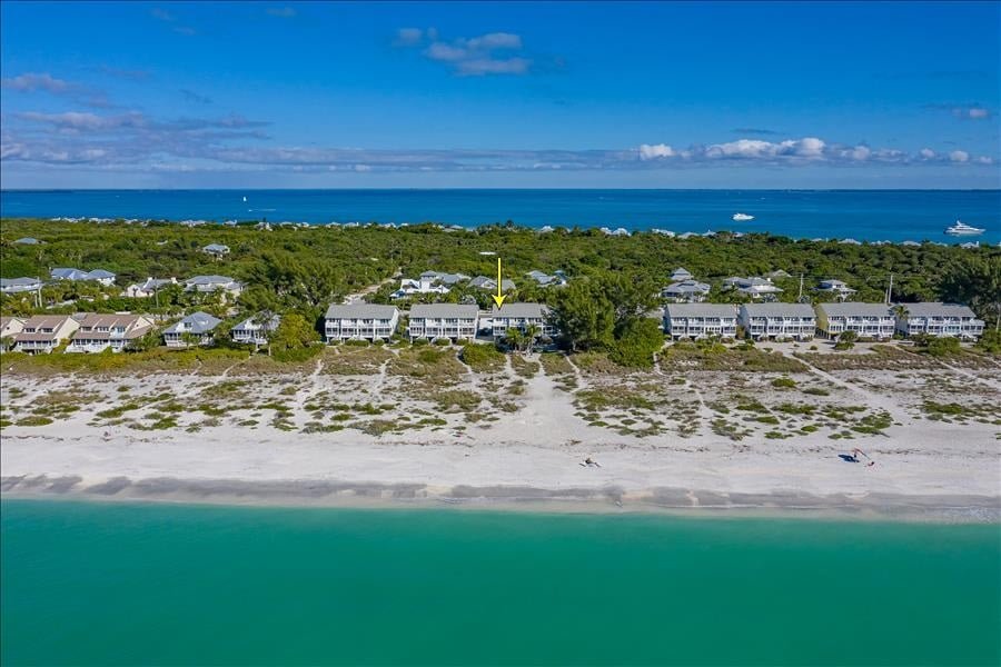 Boca Grande Vacation Rental