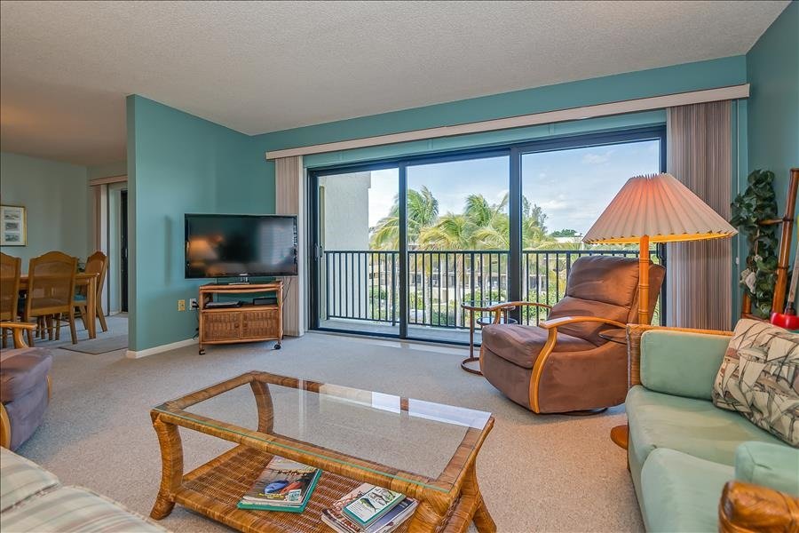 Boca Grande Vacation Rental
