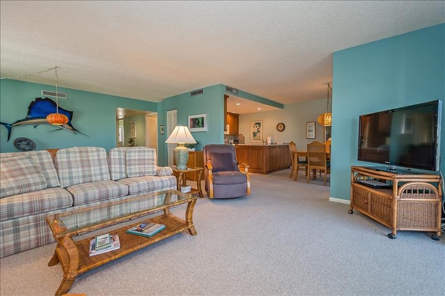 Boca Grande Vacation Rental