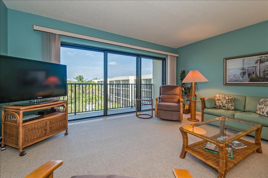 Boca Grande Vacation Rental