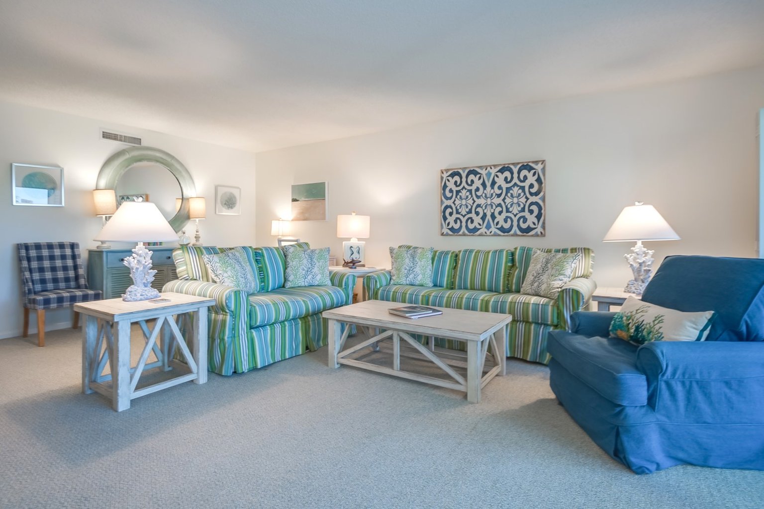 Boca Grande Vacation Rental