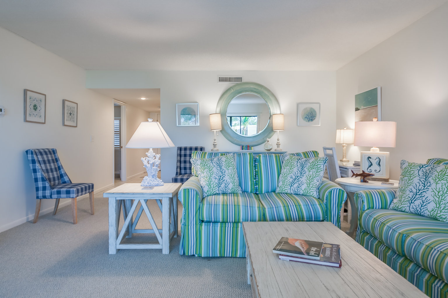 Boca Grande Vacation Rental