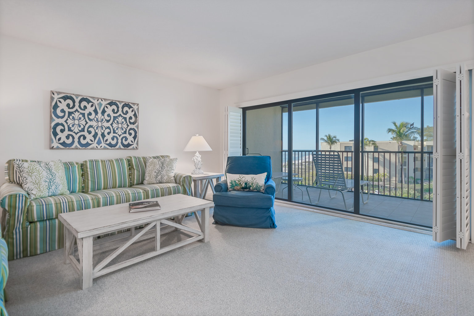 Boca Grande Vacation Rental