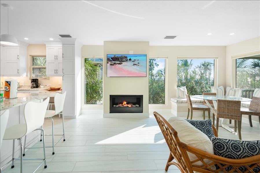 Boca Grande Vacation Rental