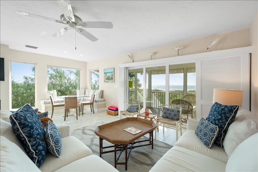 Boca Grande Vacation Rental