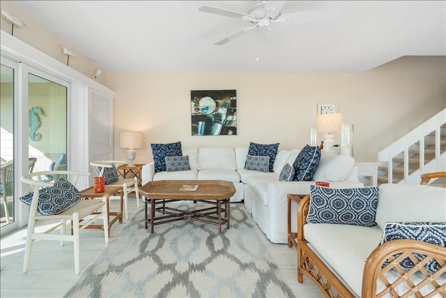 Boca Grande Vacation Rental