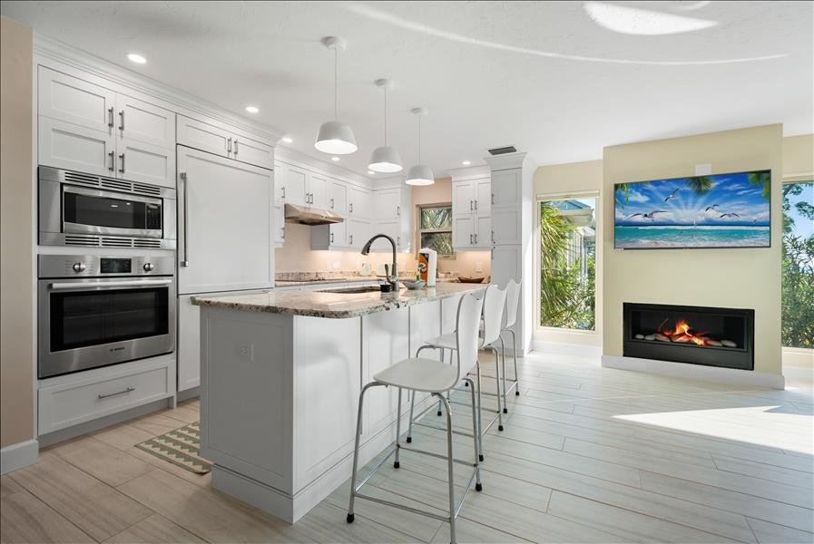 Boca Grande Vacation Rental