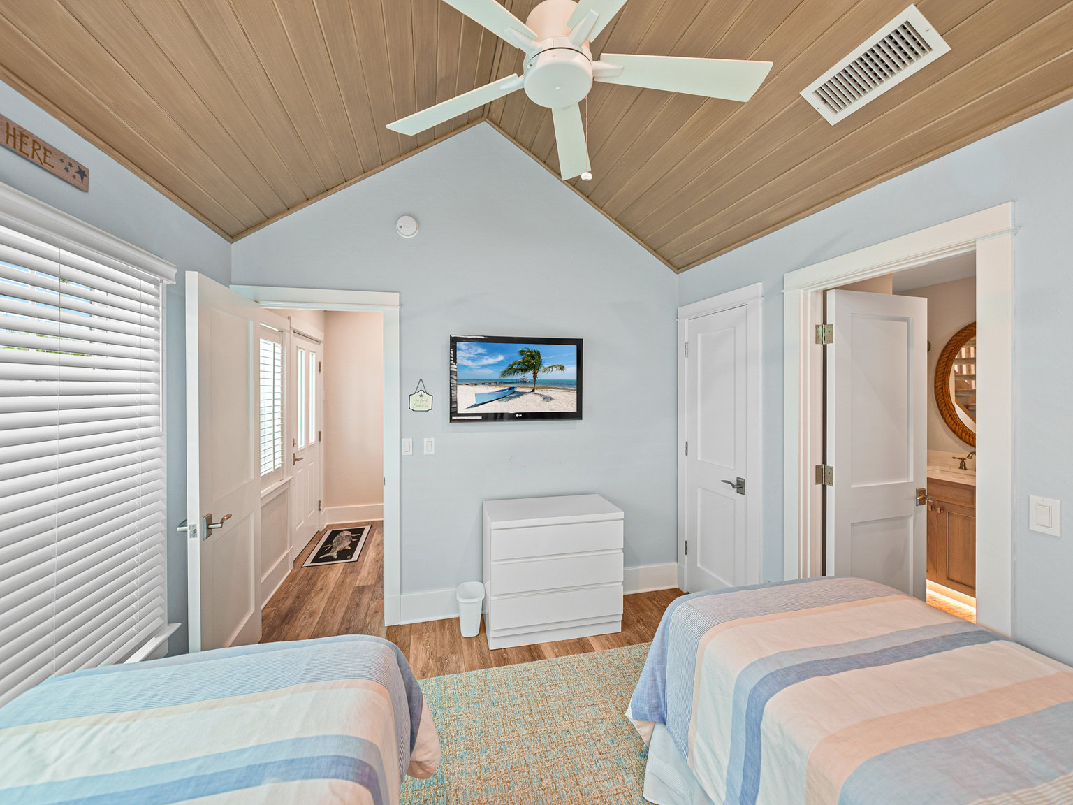 Boca Grande Vacation Rental