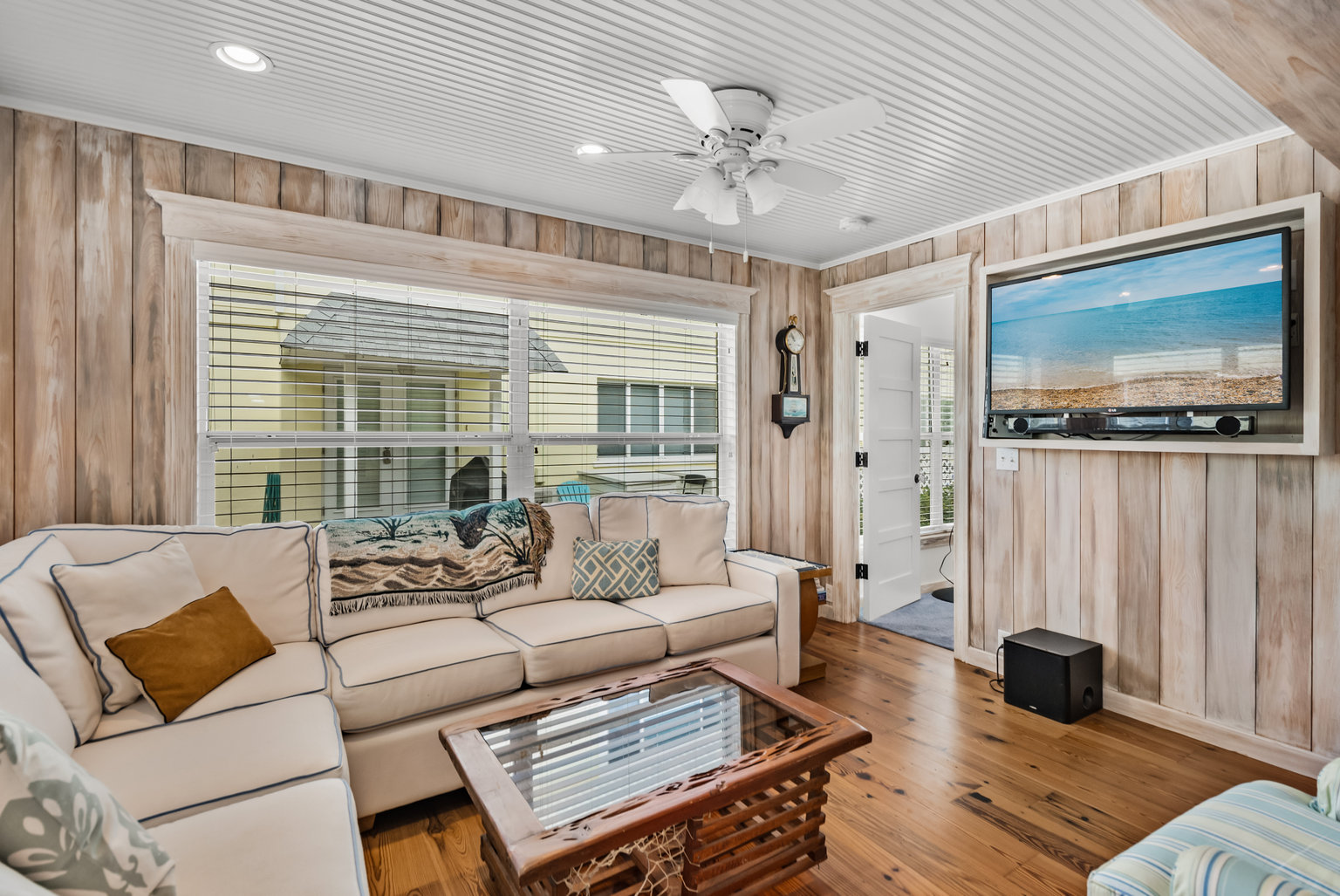 Boca Grande Vacation Rental
