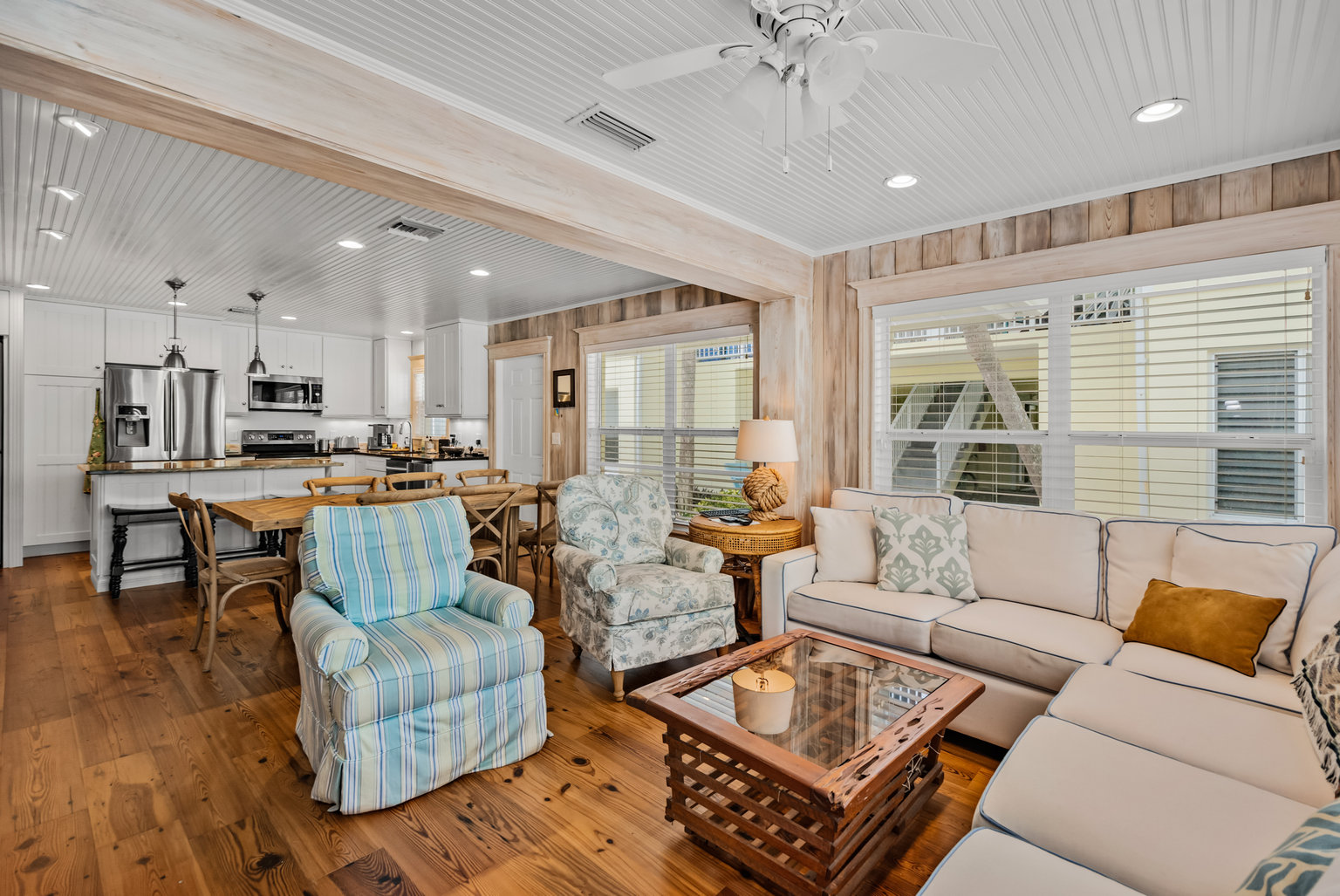Boca Grande Vacation Rental