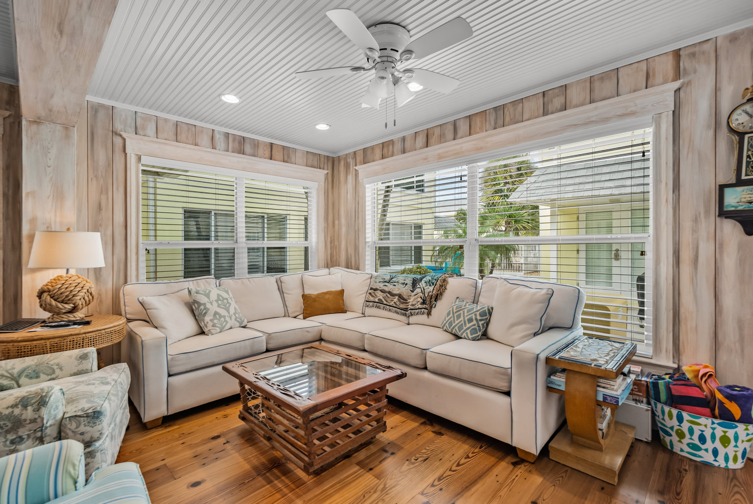 Boca Grande Vacation Rental