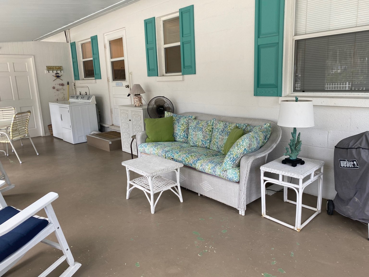 Boca Grande Vacation Rental