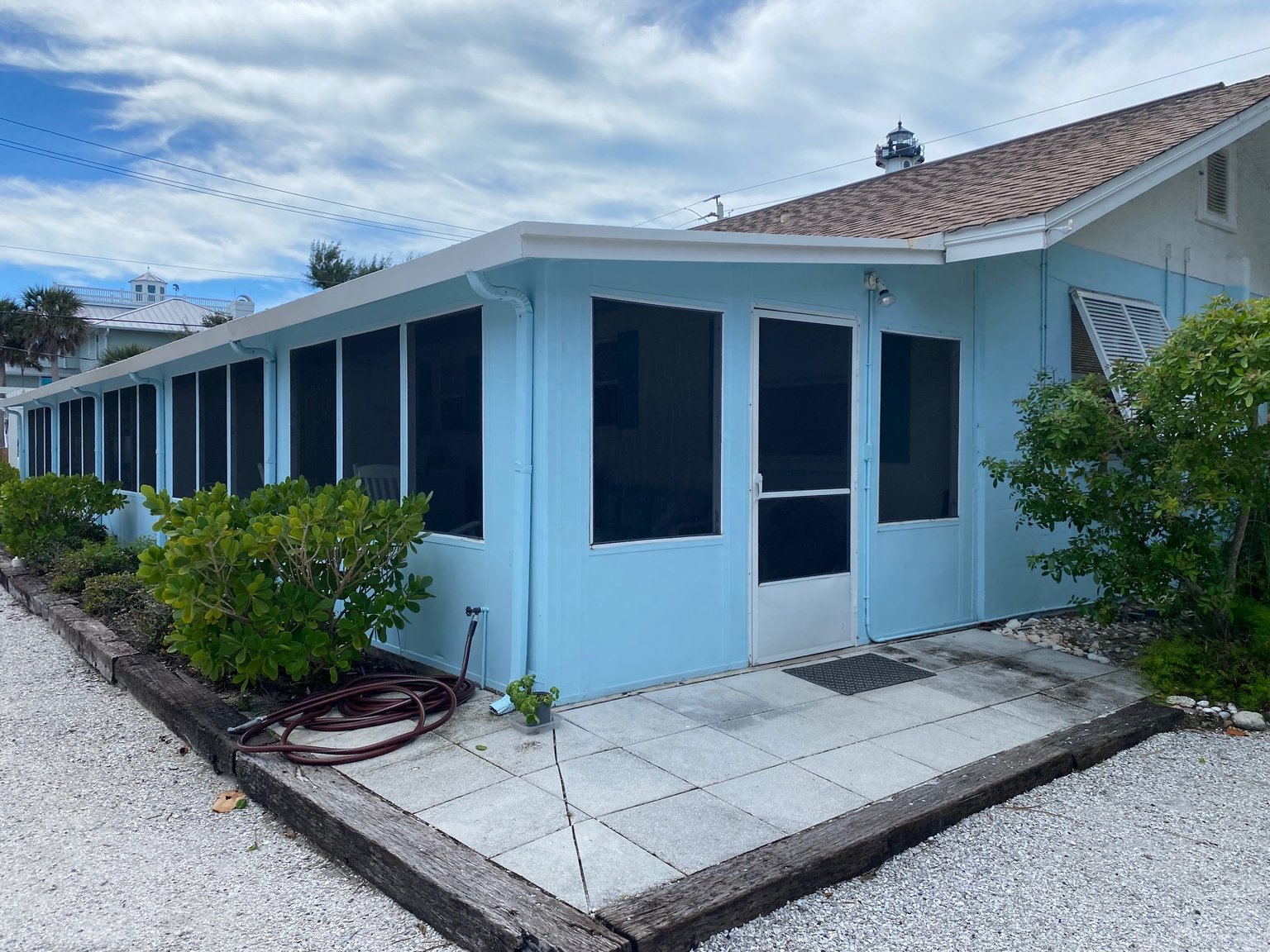 Boca Grande Vacation Rental