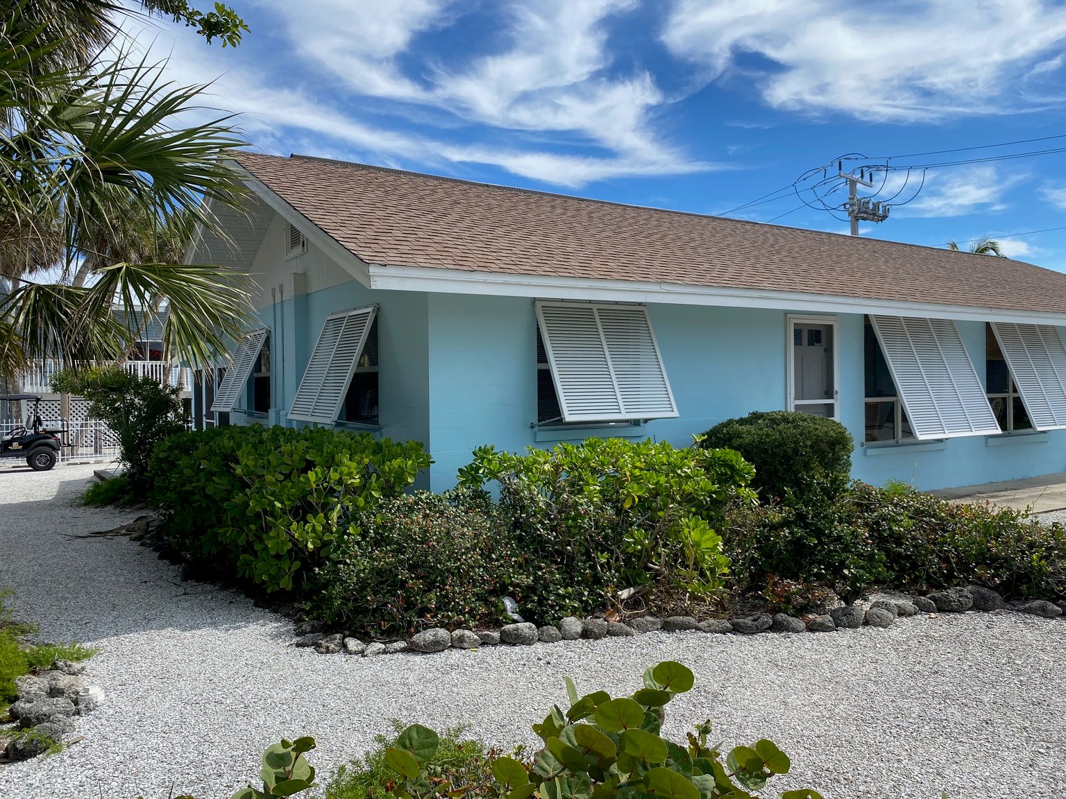 Boca Grande Vacation Rental
