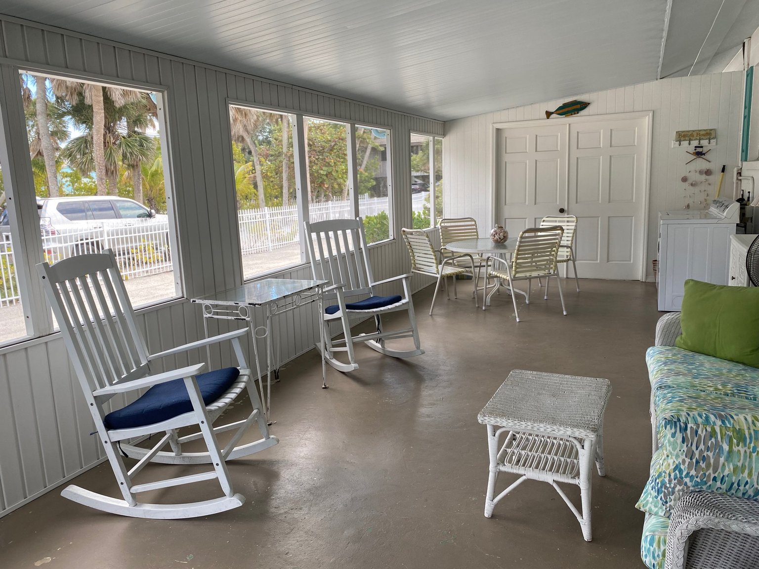 Boca Grande Vacation Rental