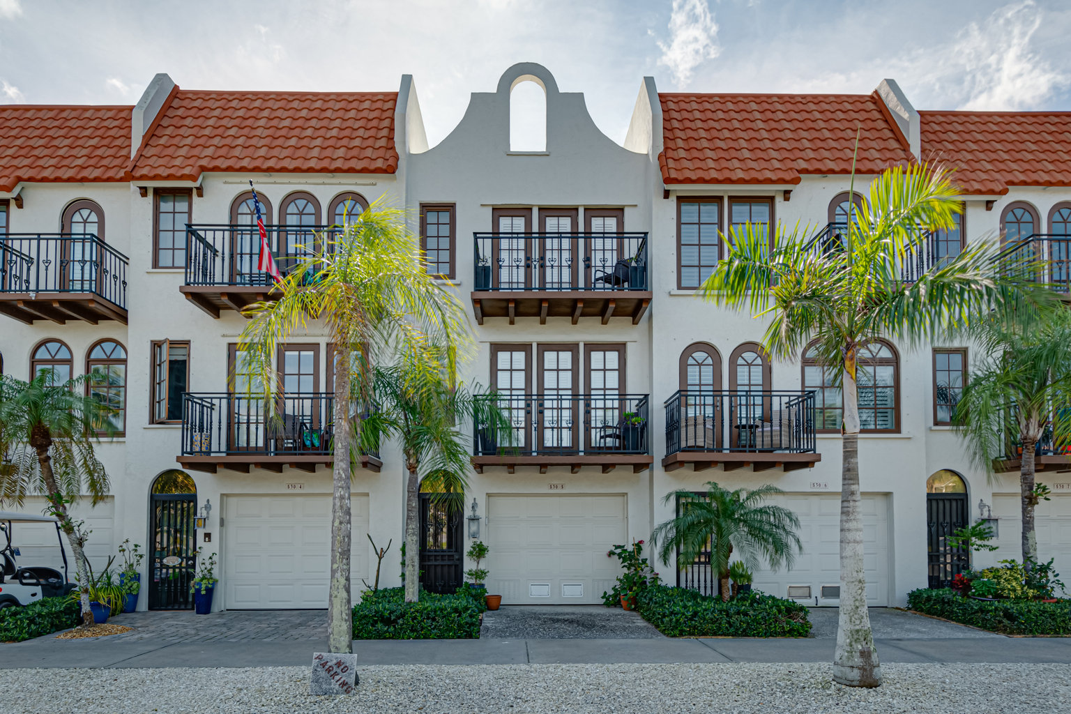 Boca Grande Vacation Rental
