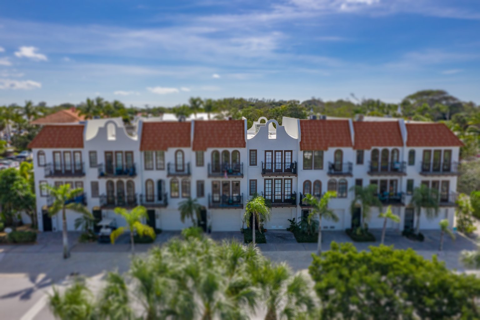 Boca Grande Vacation Rental