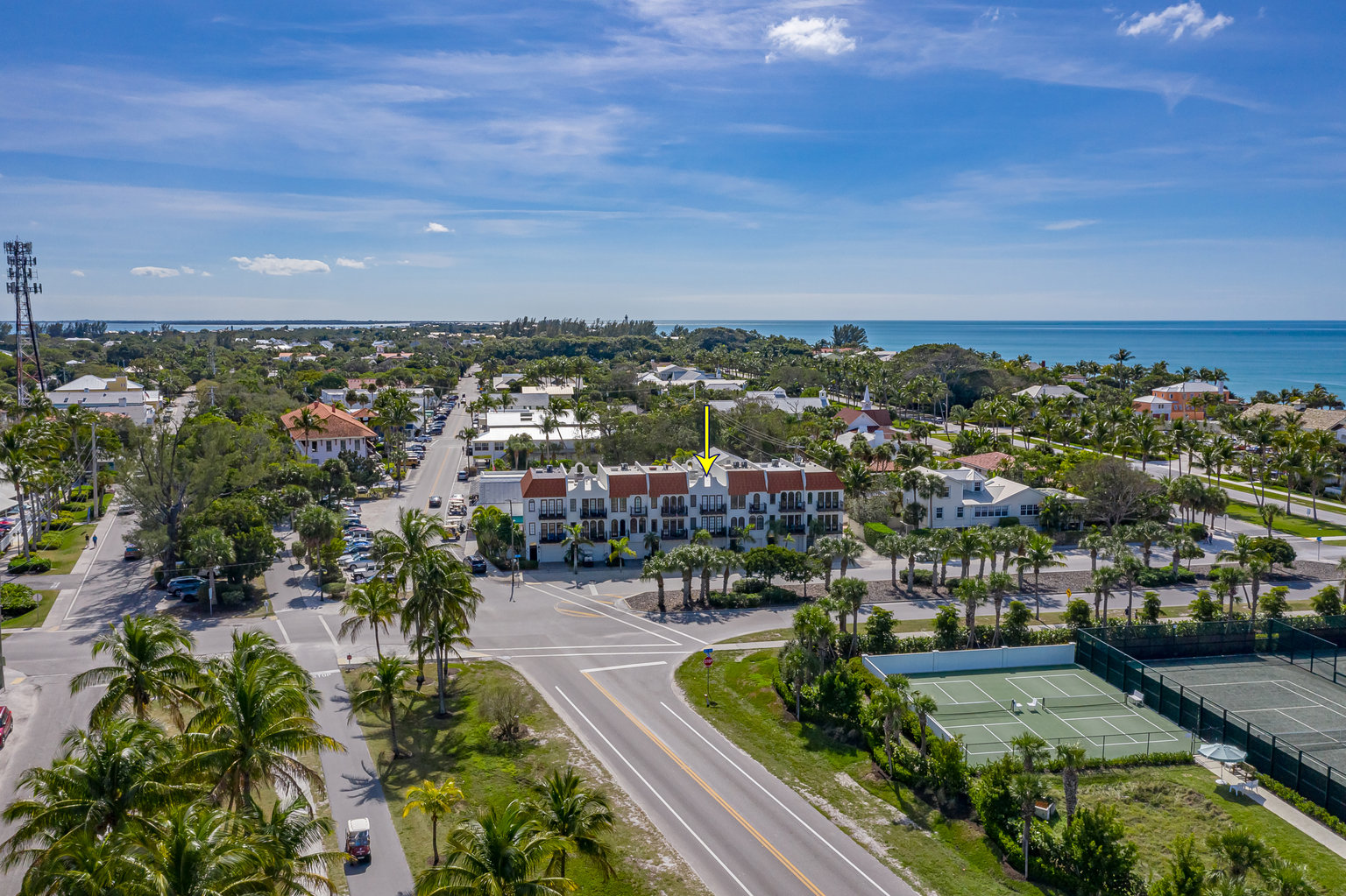 Boca Grande Vacation Rental
