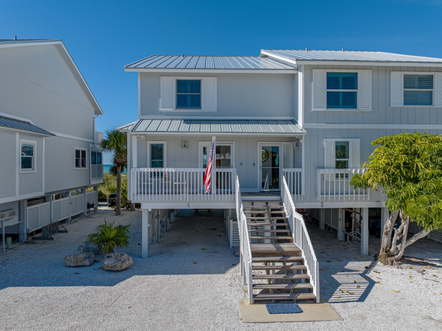 Boca Grande Vacation Rental