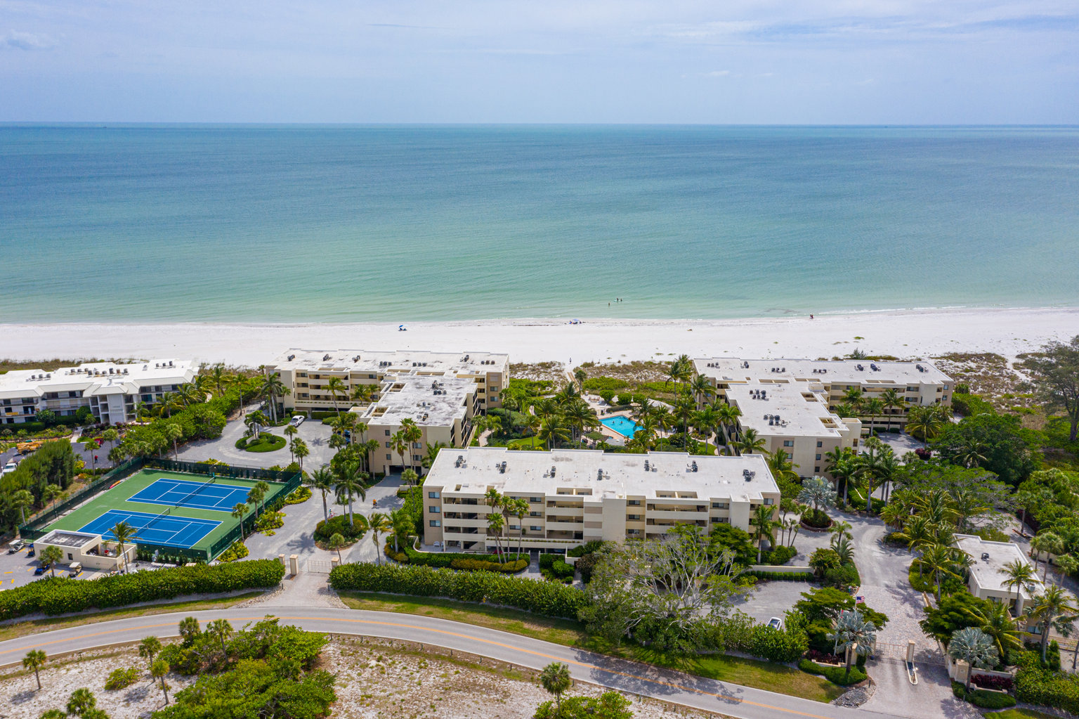 Boca Grande Vacation Rental