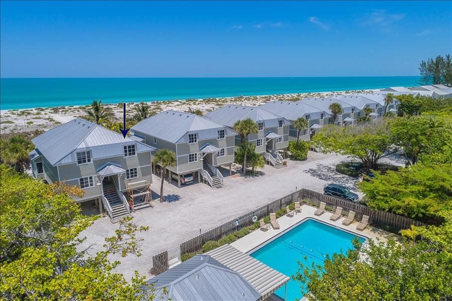 Boca Grande Vacation Rental