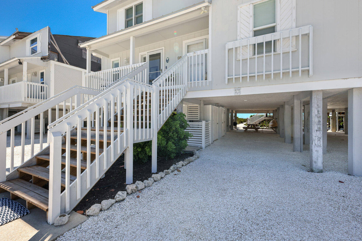 Boca Grande Vacation Rental