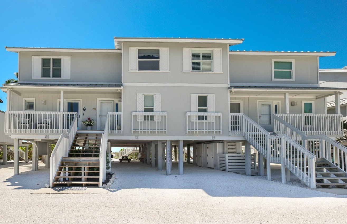 Boca Grande Vacation Rental