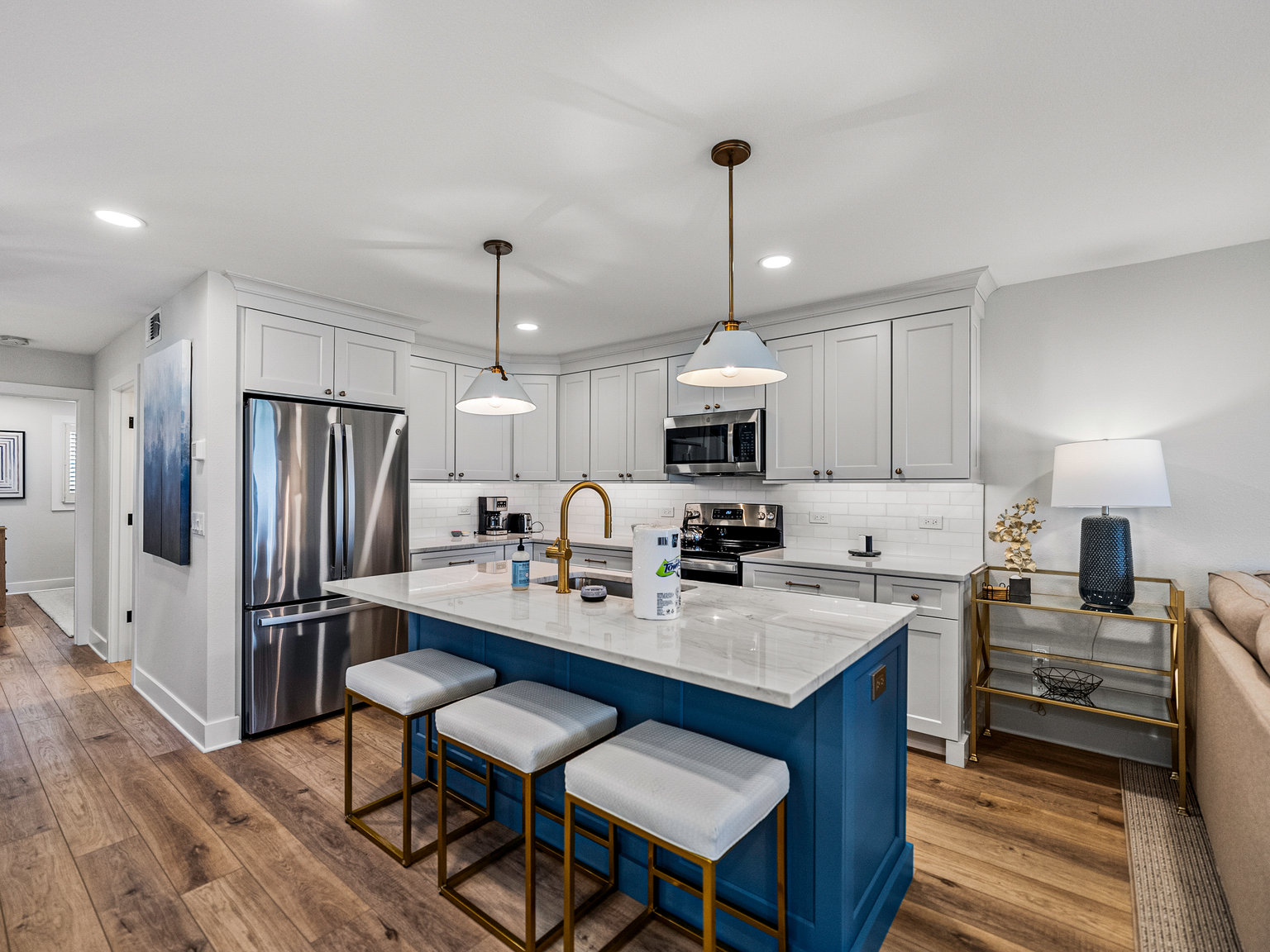 Boca Grande Vacation Rental