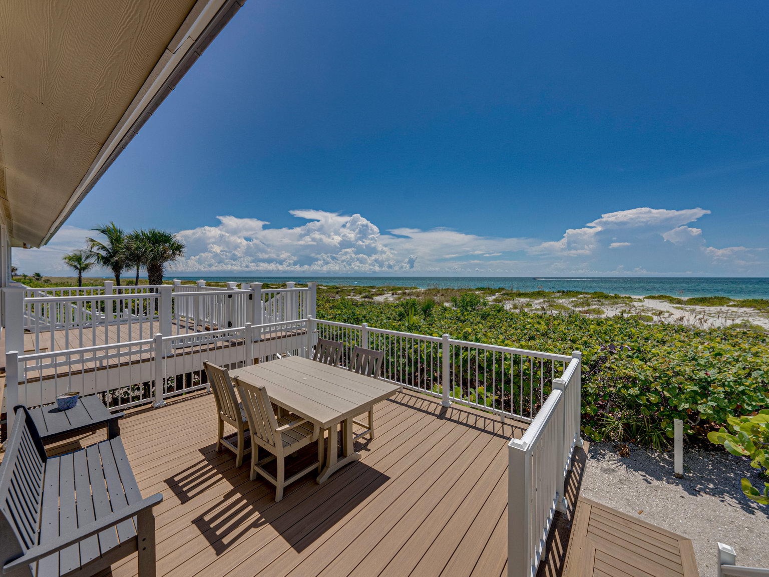 Boca Grande Vacation Rental